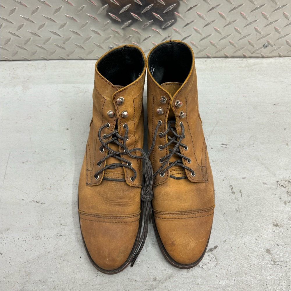 Thursday Boots Men’s 11